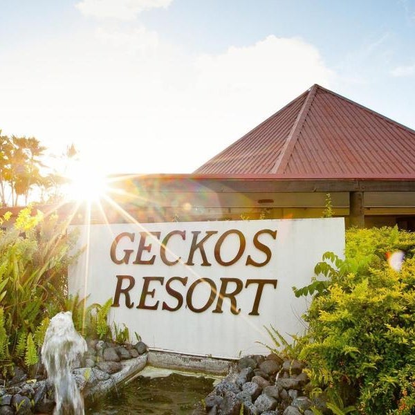 Gecko's Resort Thumbnail