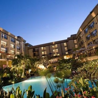 Kigali Serena Hotel Thumbnail