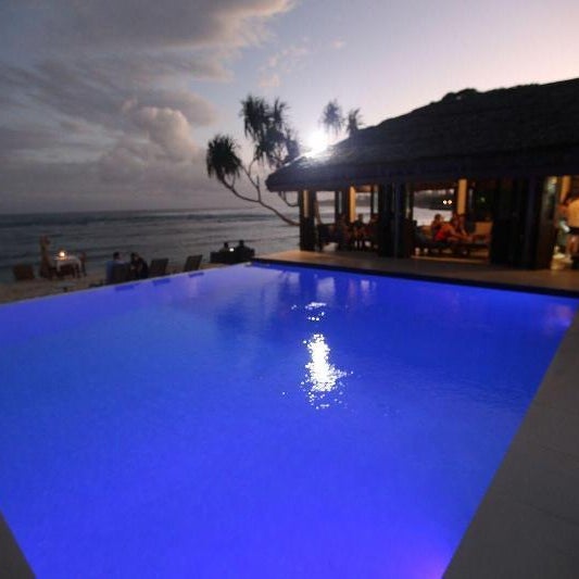 Breakas Beach Resort Vanuatu Thumbnail