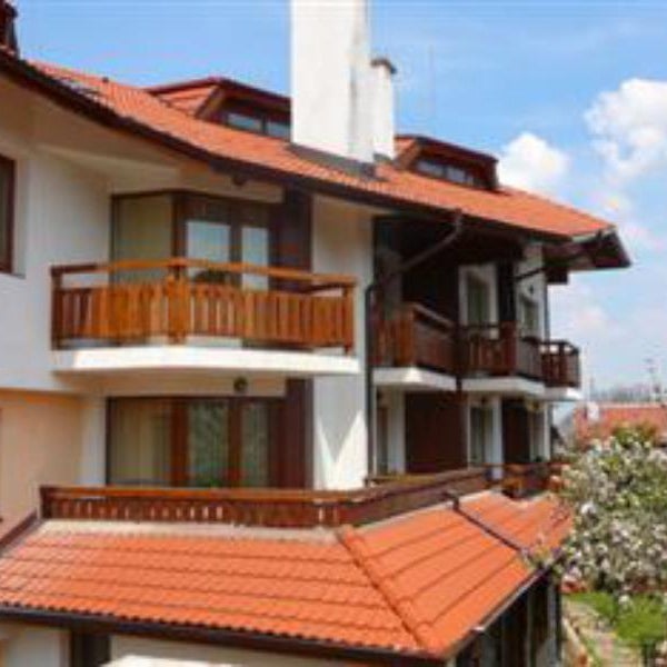 Kralev Dvor Hotel Thumbnail