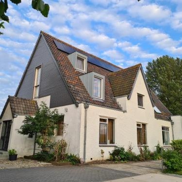 De Gaanderij bed and Breakfast