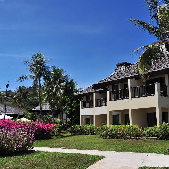 Aqua Resort Club Saipan Thumbnail