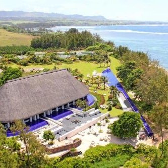 So Sofitel Mauritius Thumbnail