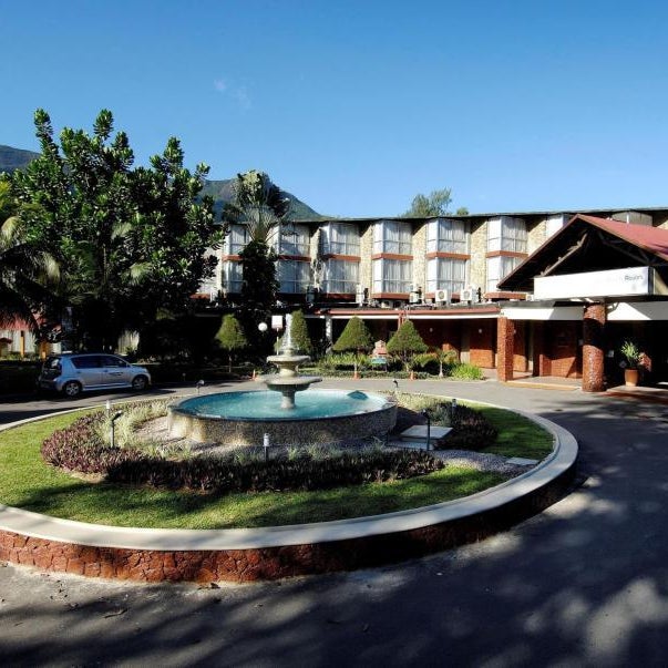 Berjaya Beau Vallon Bay Resort & Casino Thumbnail