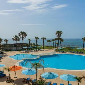 Khayam Garden Beach Resort & Spa Thumbnail