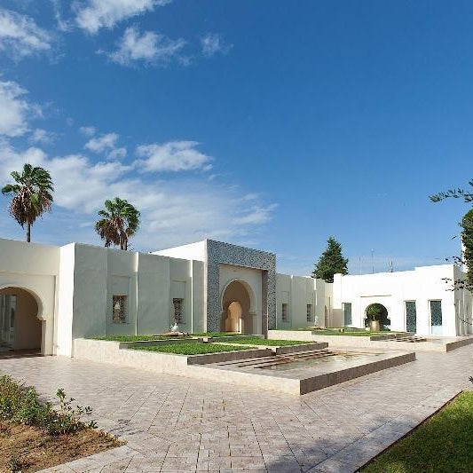 Seabel Alhambra Beach Golf & Spa Hotel Thumbnail