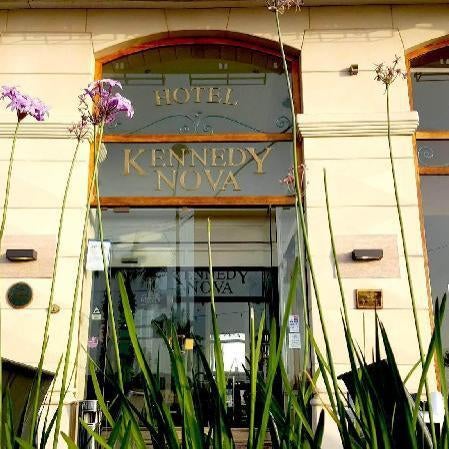 Hotel Kennedy Nova Thumbnail