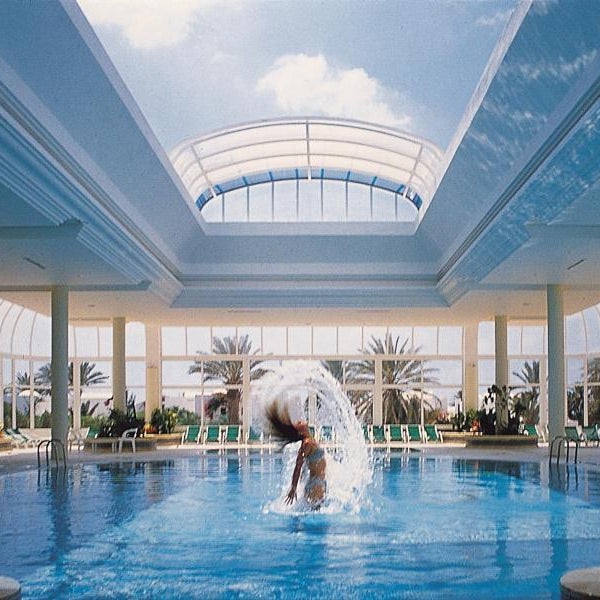 Hotel Seabel Aladin Djerba