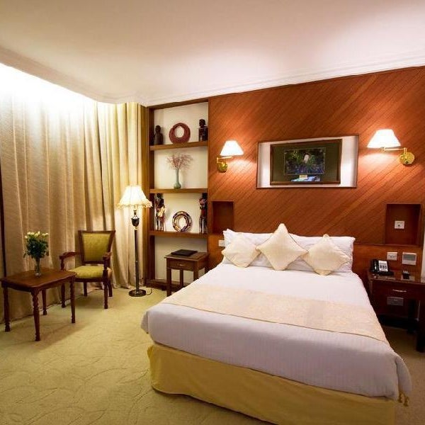 Palace Hotel Thumbnail