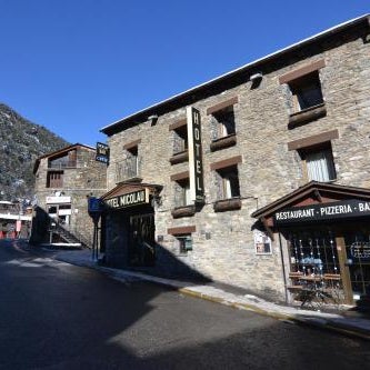 Hotel Micolau Thumbnail