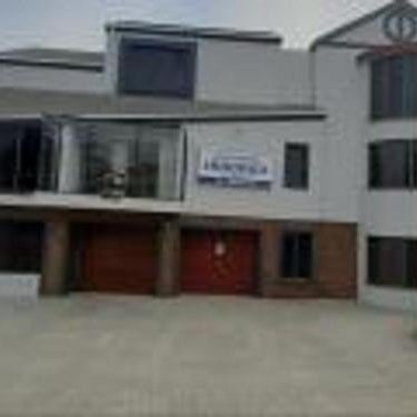 Guesthouse Indongo Swakopmund Thumbnail