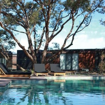 Bangalay Luxury Villas
