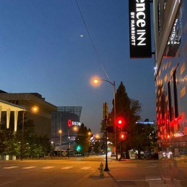 Residence Inn by Marriott Tulsa Downtown Thumbnail