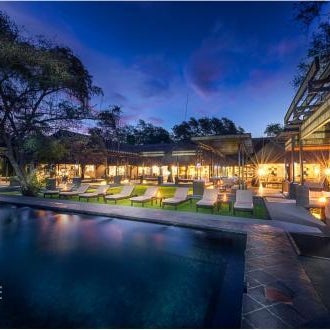Chobe Water Villas Thumbnail