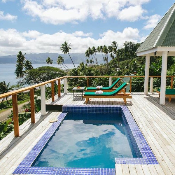 Daku Resort Thumbnail