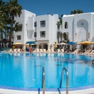Hotel Nesrine Thumbnail