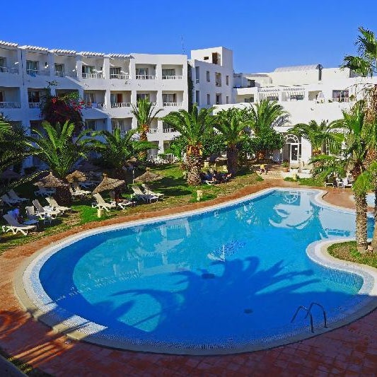 Hello Yasmine Thumbnail