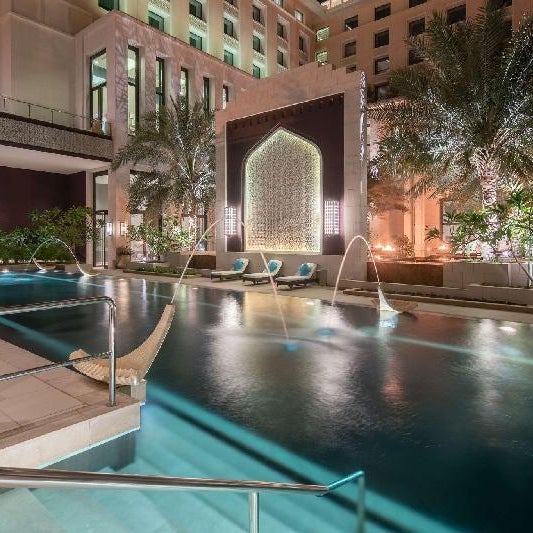 Radisson Collection Muscat, Hormuz Grand Thumbnail