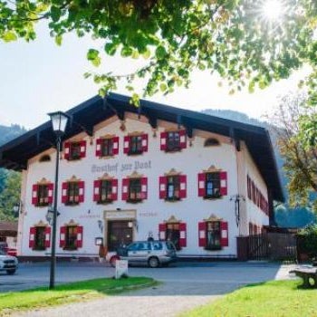 Posthotel Sachrang