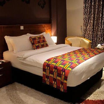 Airport West Hotel Accra Thumbnail