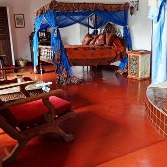 Zanzibar Palace Hotel Thumbnail