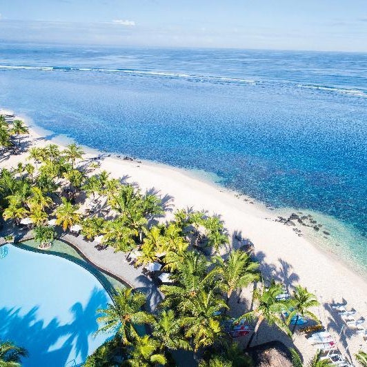 Victoria Beachcomber Resort & Spa Thumbnail