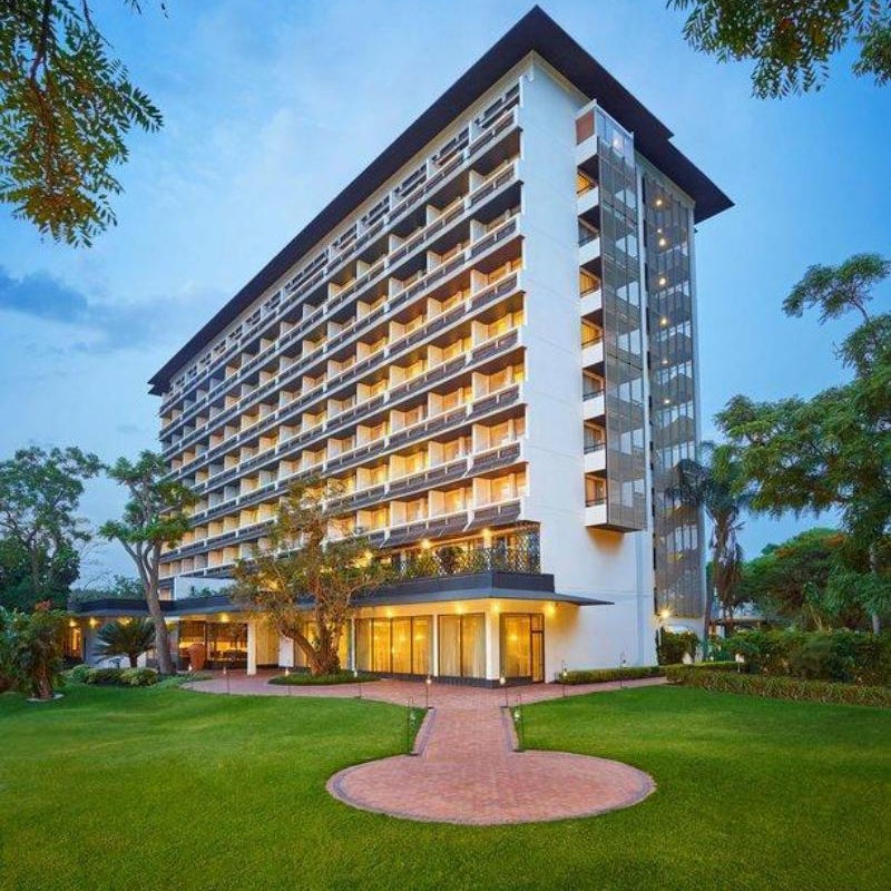 The Pamodzi Hotel Thumbnail