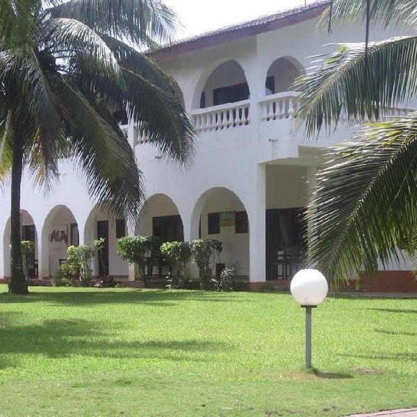 Coconut Grove Beach Resort Thumbnail