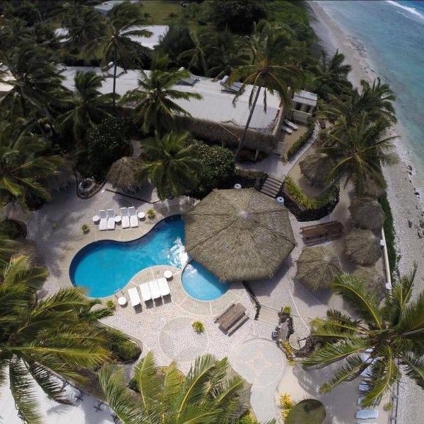 Club Raro Resort Thumbnail