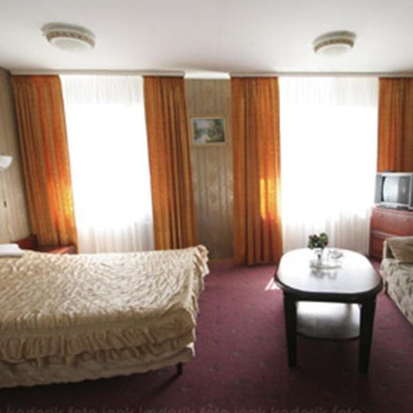 Dorell Hotel Thumbnail