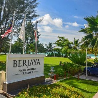 Berjaya Praslin Resort Thumbnail