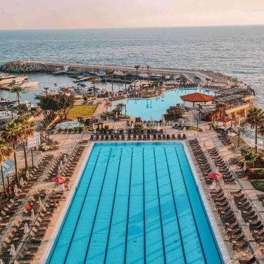 Movenpick Hotel Beirut Thumbnail