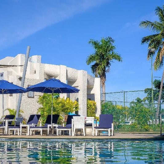 Fiji Gateway Hotel Thumbnail