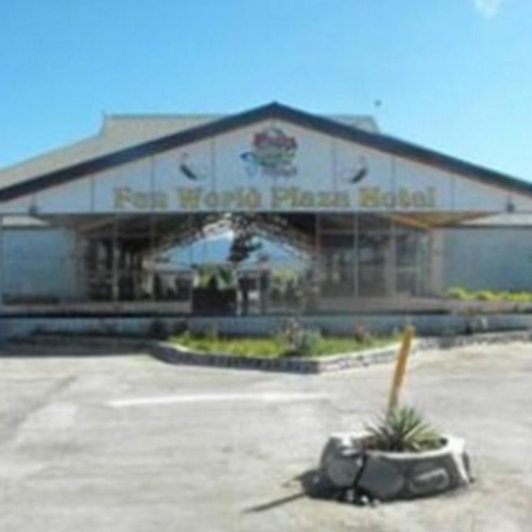 Funworld Plaza Hotel Thumbnail