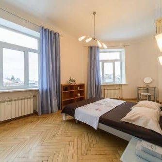 Apartments on Khreschatyk 27 Thumbnail