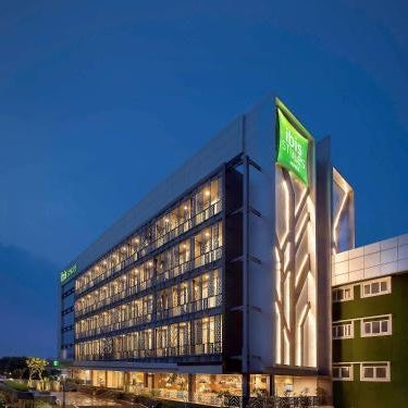 Ibis Styles Jakarta Sunter Thumbnail