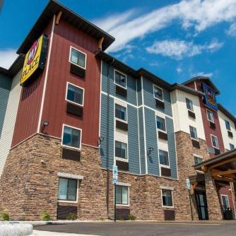 My Place Hotel-Brookings, SD Thumbnail