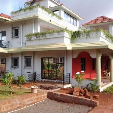 Surve Natures Resort - Chiplun
