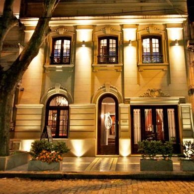 Miravida Soho Hotel & Wine Bar Thumbnail