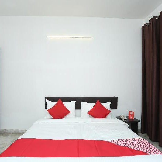 Hotel O Raghav Hotel Thumbnail