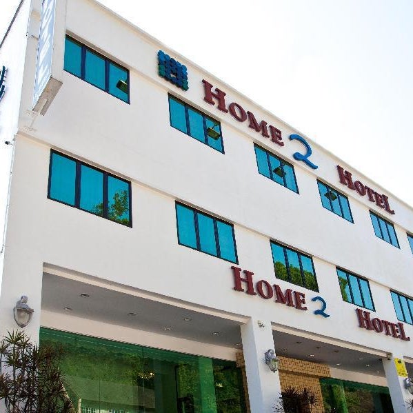 Home 2 Hotel Sdn Bhd