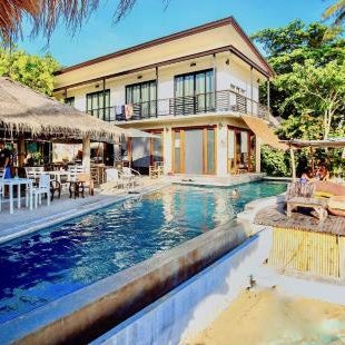 New Heaven Dive School and Resort Thumbnail