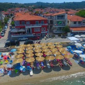 Summer Beach Hotel