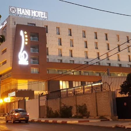 Hani Hotel