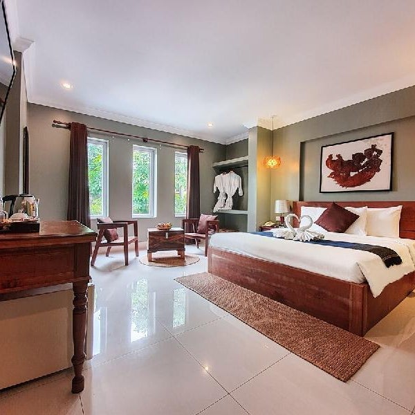 Plumeria Hotel & Spa Thumbnail