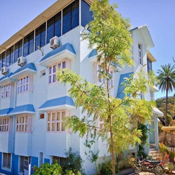 Hotel Blue Valley