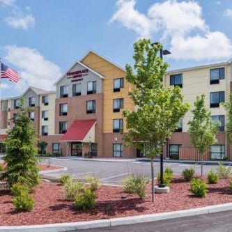 TownePlace Suites by Marriott New Hartford Thumbnail