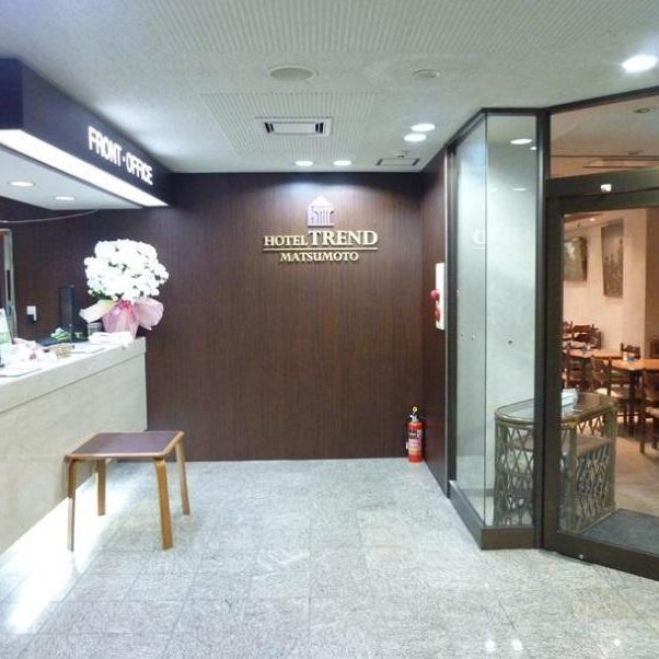 Hotel Trend Matsumoto