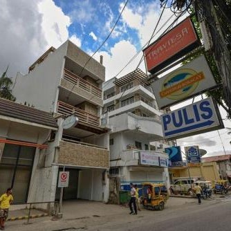 Abozza Resort Boracay Thumbnail