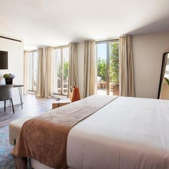 Sant Jaume Design Hotel Thumbnail